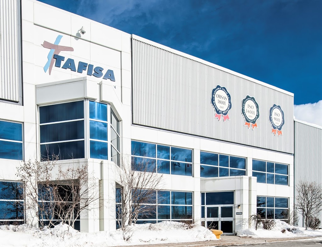 Tafisa Canada | 4660 Rue Villeneuve, Lac-Mégantic, QC G6B 2C3, Canada | Phone: (819) 583-2930