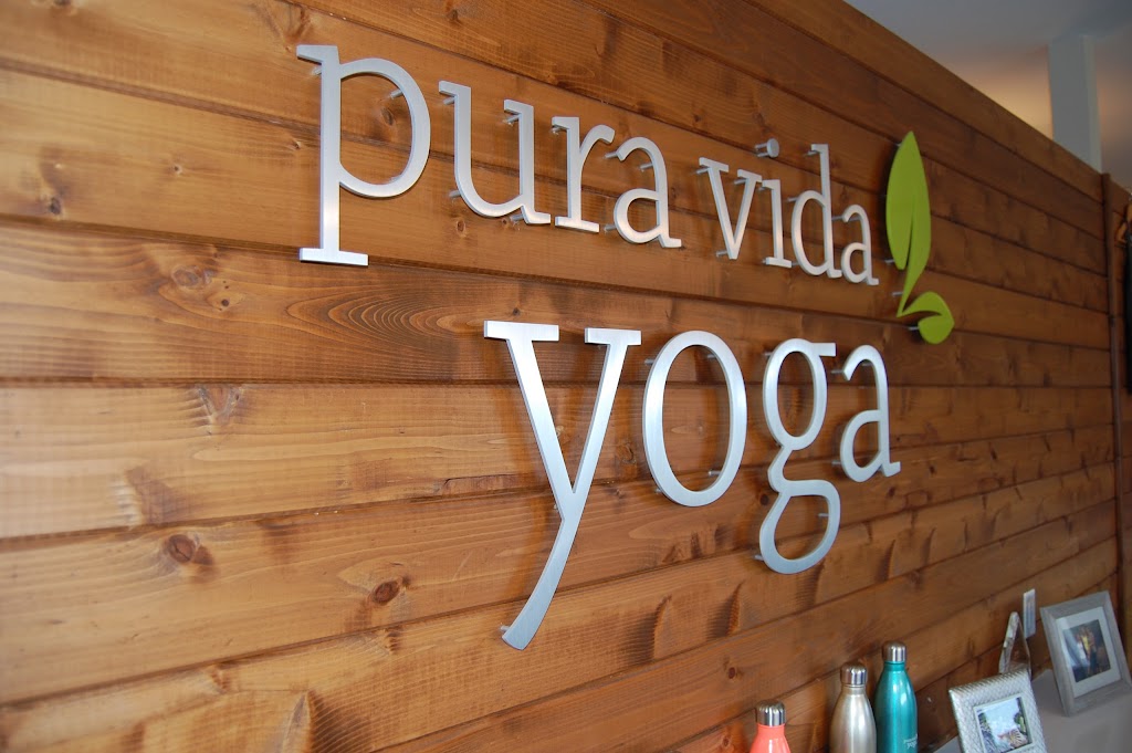 Pura Vida Yoga | 550 Gauvin Rd #201, Dieppe, NB E1A 1M8, Canada | Phone: (506) 830-7872