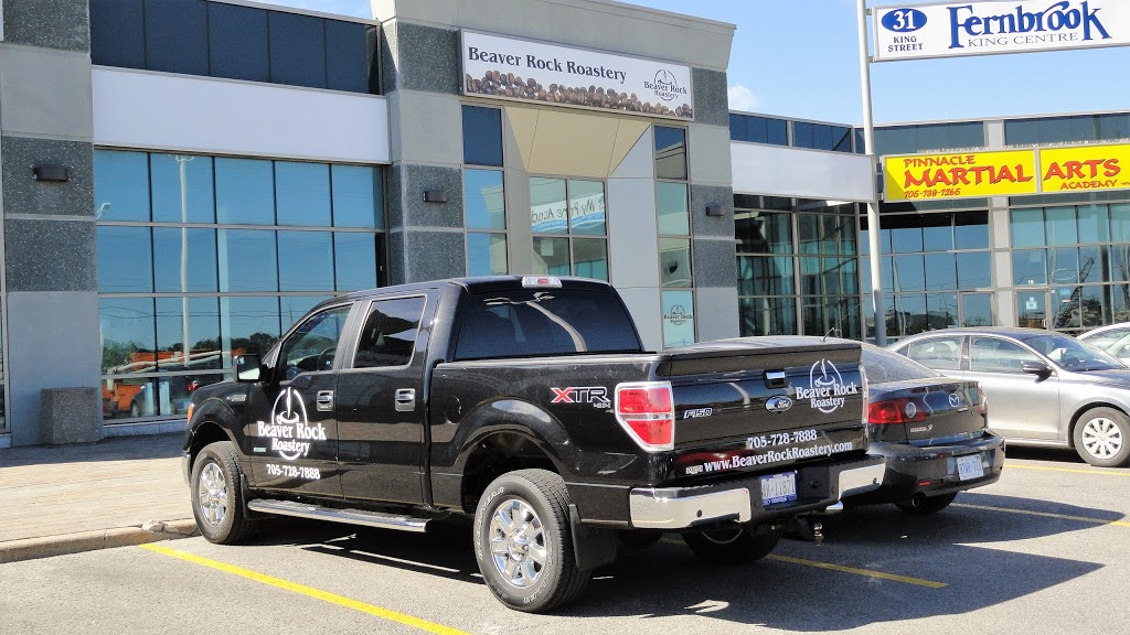 Speedpro Signs Barrie | P- 132, Commerce Park Dr, Barrie, ON L4N 8W8, Canada | Phone: (705) 792-5884