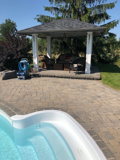 Pool Builders Ltd. | 1127 Carp Rd, Stittsville, ON K2S 1B9, Canada | Phone: (613) 836-1324