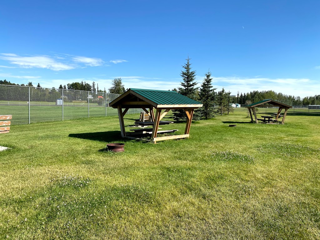 O R HEDGES LIONS CAMPGROUND | 5013 54 St, Olds, AB T4H 1P6, Canada | Phone: (403) 556-2299