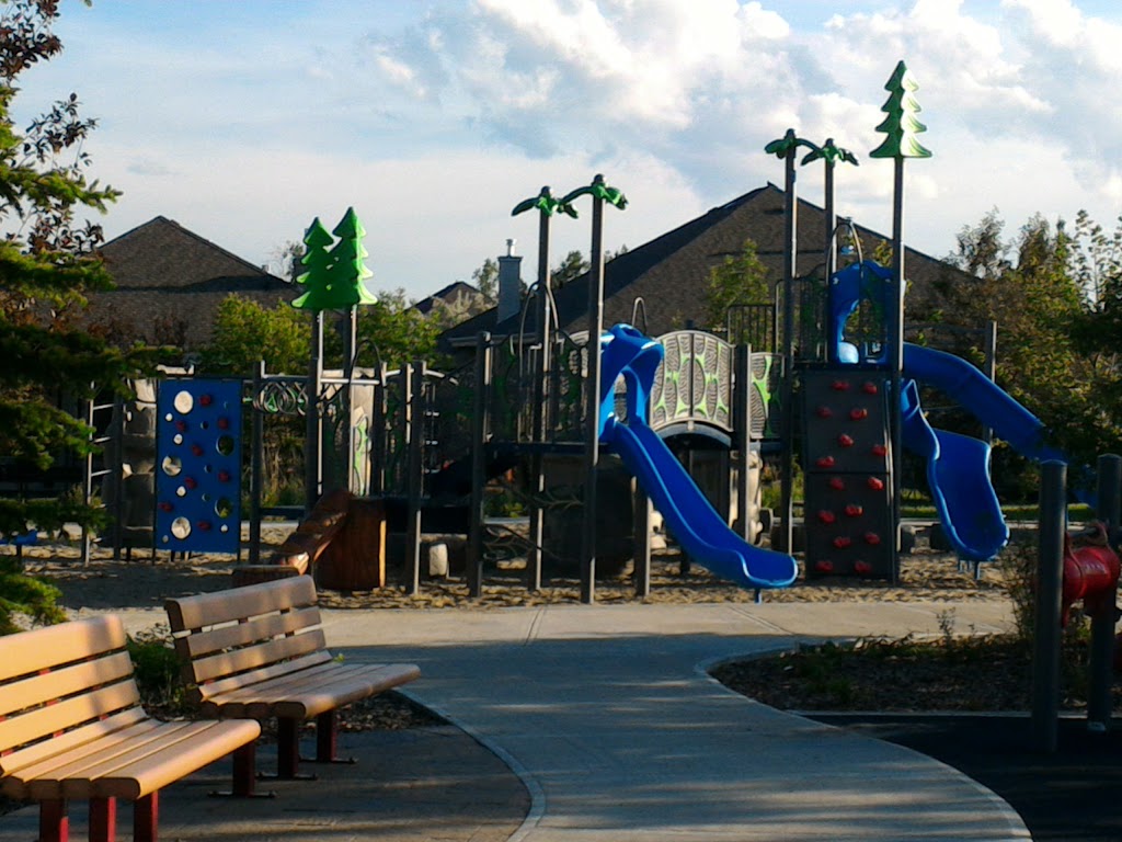 Lafleur Park | Lacombe Dr, St. Albert, AB T8N 5Y1, Canada