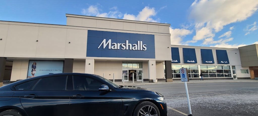 Marshalls | 310 North Service Rd W, Oakville, ON L6M 2R7, Canada | Phone: (905) 338-1887