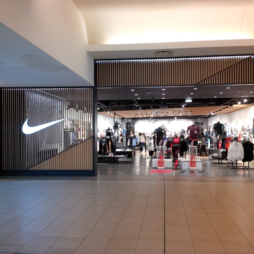 Nike | 1800 Sheppard Ave E, North York, ON M2J 5A7, Canada | Phone: (416) 499-8485