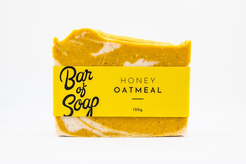 Bar of Soap | 111 Sweetbriar Dr, Kitchener, ON N2M 4S8, Canada | Phone: (519) 505-2406