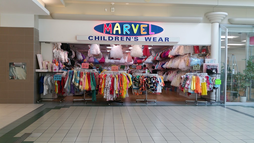 Marvel | 700 Lawrence Ave W, North York, ON M6A 3B4, Canada | Phone: (416) 787-8886