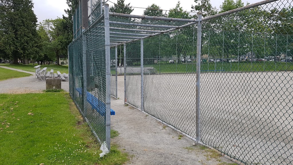 Confederation Park Soccer Field | 204 Alpha Ave, Burnaby, BC V5C 5J9, Canada | Phone: (604) 294-7459