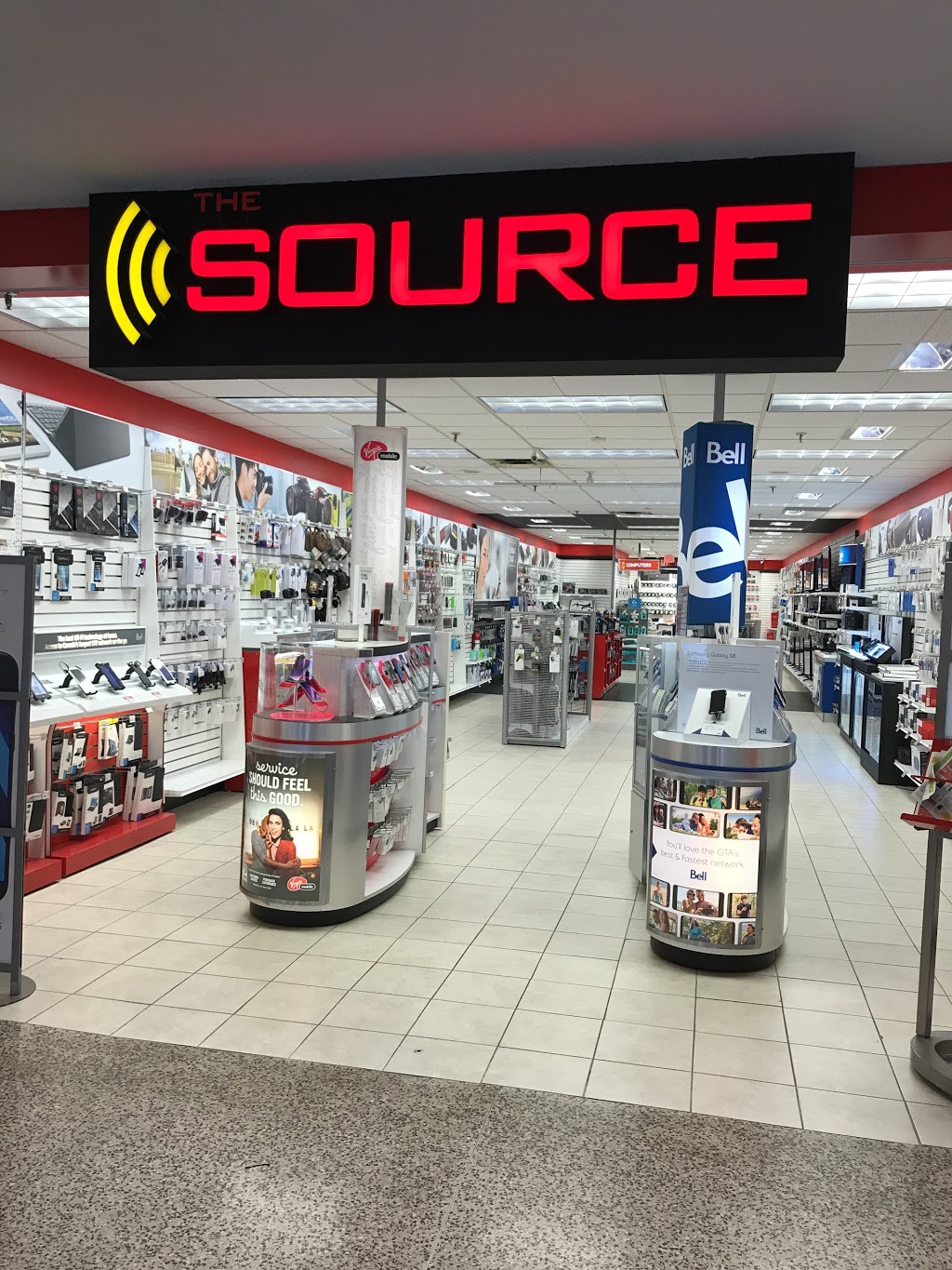 The Source | 250 The East Mall #279, Etobicoke, ON M9B 3Y8, Canada | Phone: (844) 763-0636