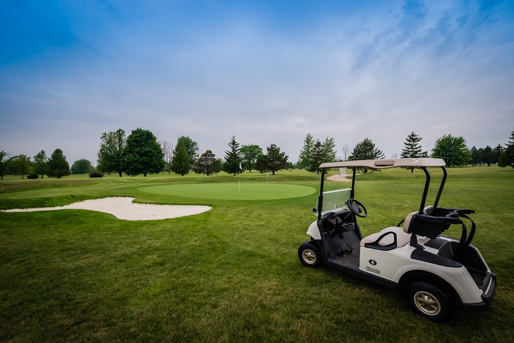 Crumlin Creek Golf Club | 1720 Crumlin Sideroad, London, ON N5V 1S2, Canada | Phone: (519) 659-7070