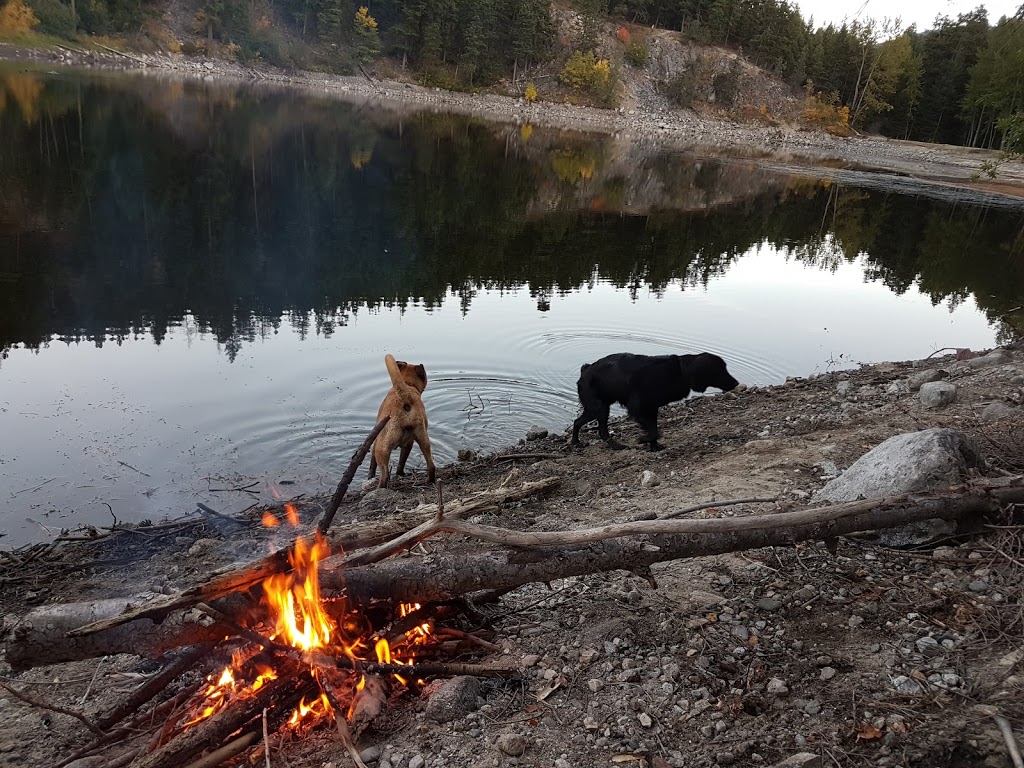 Darke Lake Provincial Park | Okanagan-Similkameen F, BC V0H, Canada