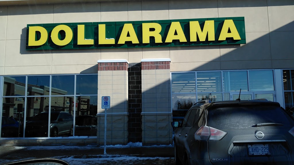 Dollarama | 13231 Yonge St, Richmond Hill, ON L4E 1B6, Canada | Phone: (905) 773-1583