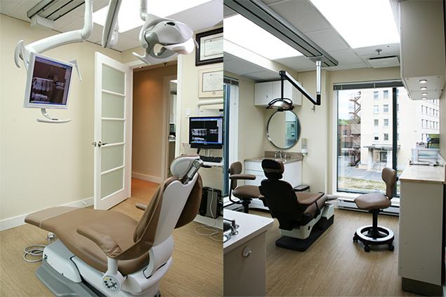 Clinique Dentaire Maisonneuve Rosemont | 5345 Boulevard de lAssomption Suite 185, Montréal, QC H1T 4B3, Canada | Phone: (514) 253-2533