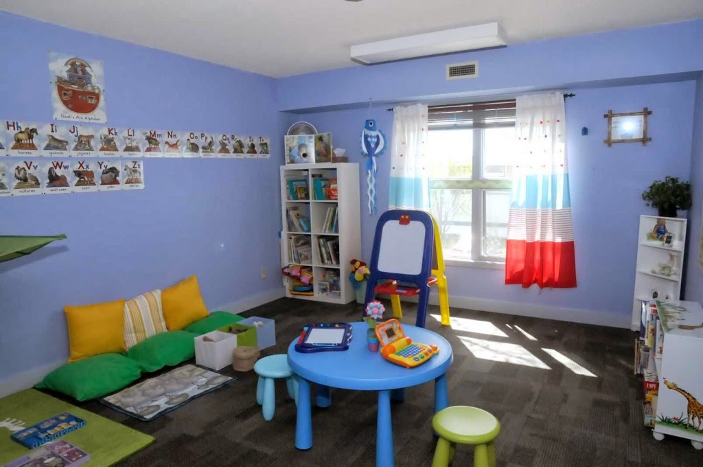 Happy Time Child Care | 11263 Oakfield Dr SW, Calgary, AB T2W 4M2, Canada | Phone: (403) 383-4911