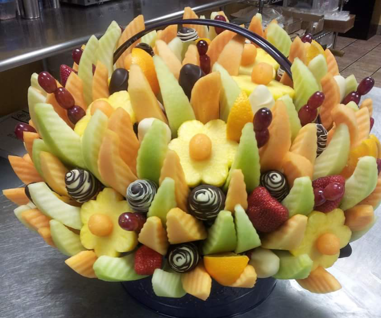 Edible Arrangements | 1298 Kingston Rd Unit 4, Pickering, ON L1V 3M9, Canada | Phone: (905) 421-0003