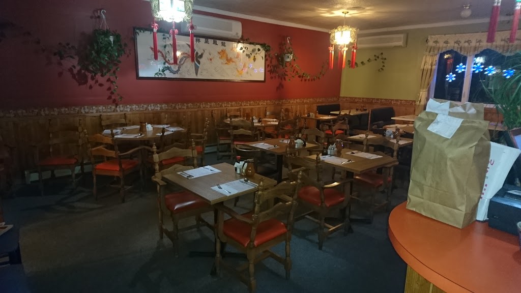 Cafe Nouveau Peking | 2622 Rue Sherbrooke, Magog, QC J1X 4G1, Canada | Phone: (819) 843-9940