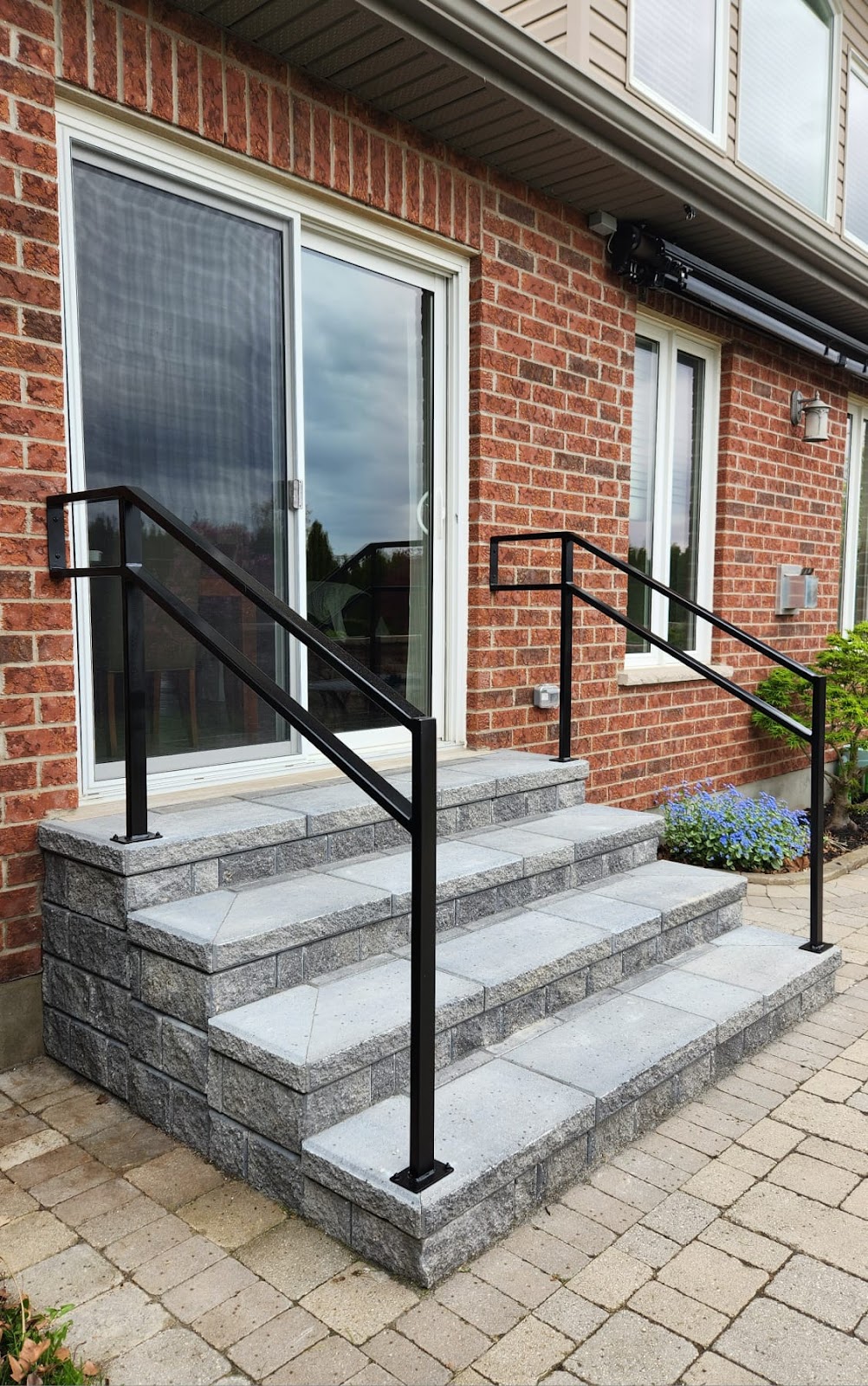 Tim LaMay Wrought Iron Products | 275 Talbot St, St Thomas, ON N5P 1B4, Canada | Phone: (519) 631-6553