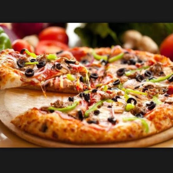 Restaurant Koro Pizza | 170 Chemin de Marieville, Rougemont, QC J0L 1M0, Canada | Phone: (450) 469-3636