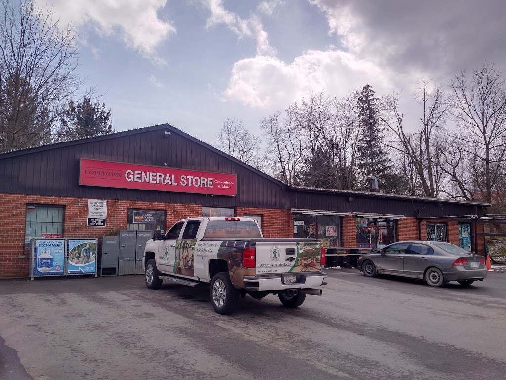 Copetown General Store | 2012 Governors Rd, Copetown, ON L0R 1J0, Canada | Phone: (905) 627-7999