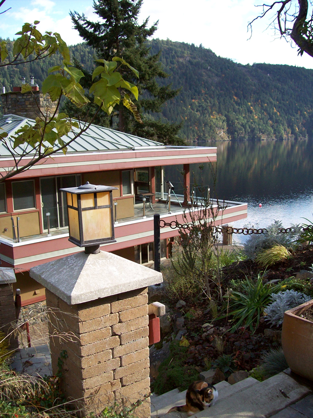 Morningside Estate | 4181 Rocky Mountain Rd, Malahat, BC V0R 2L0, Canada | Phone: (250) 415-1915