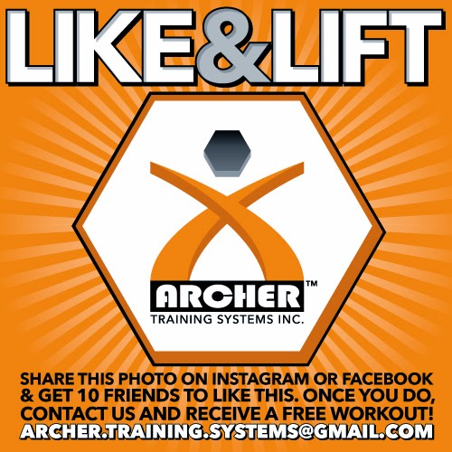 Archer Training Systems | 32 Fairwood Pl W, Burlington, ON L7T 1E4, Canada | Phone: (905) 320-7044