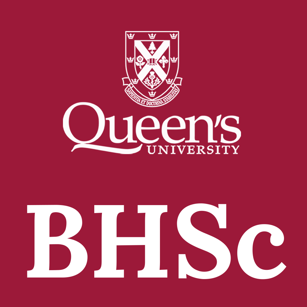 Queens University Bachelor of Health Sciences | Botterell Hall, 18 Stuart Street, Kingston, ON K7L 3N6, Canada | Phone: (613) 533-2566