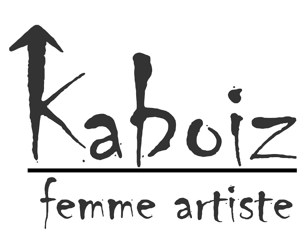 Kaboiz femme artiste | Rue de la Taïga, Drummondville, QC J2E 0G4, Canada | Phone: (819) 313-3872