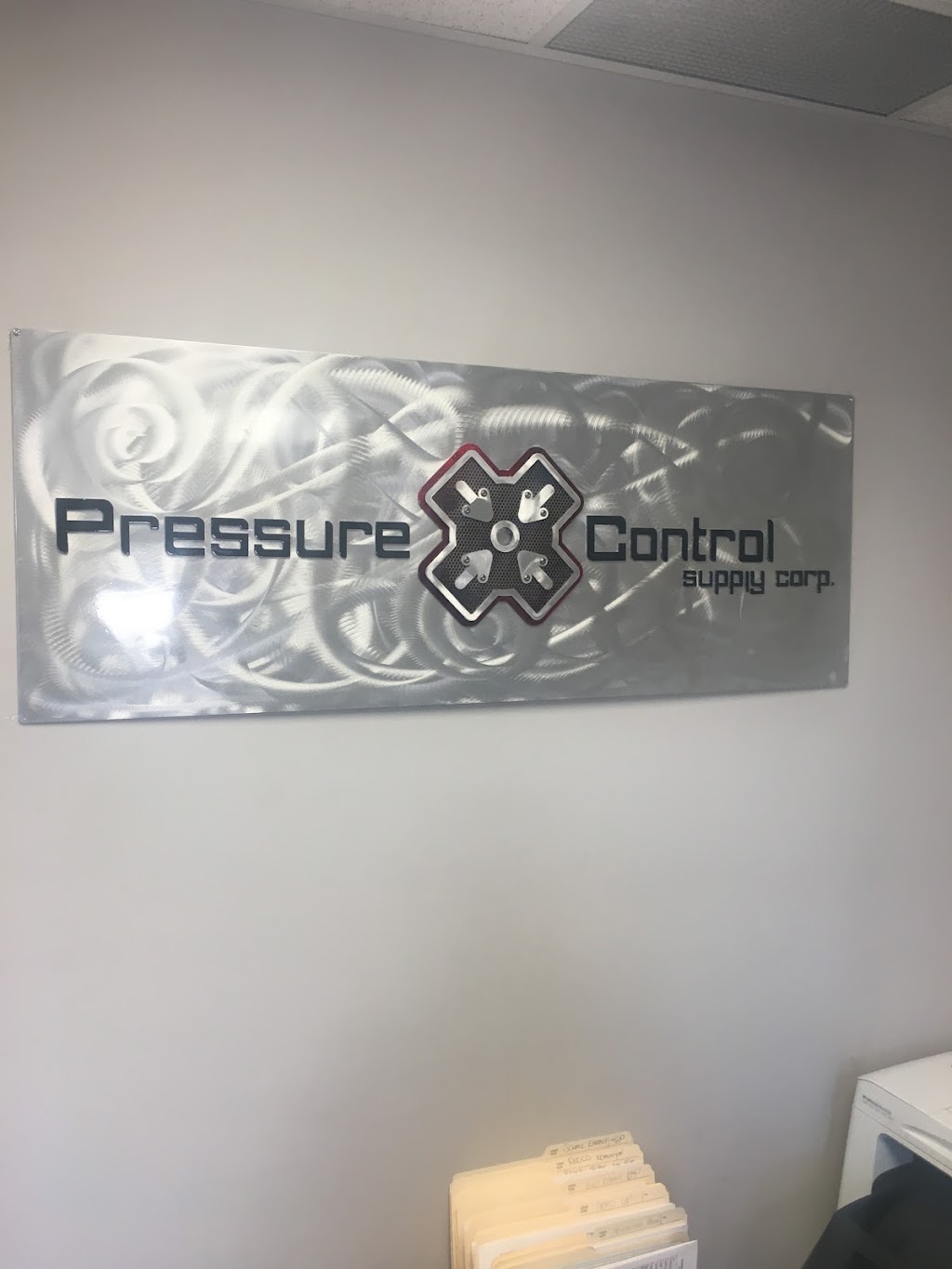 Pressure Control Supply Corp. | 6721 67 Ave Unit 9, Red Deer, AB T4P 1K3, Canada | Phone: (403) 356-1680