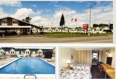 A-1 Motel | 7895 Lundys Lane, Niagara Falls, ON L2H 1H3, Canada | Phone: (905) 354-6038