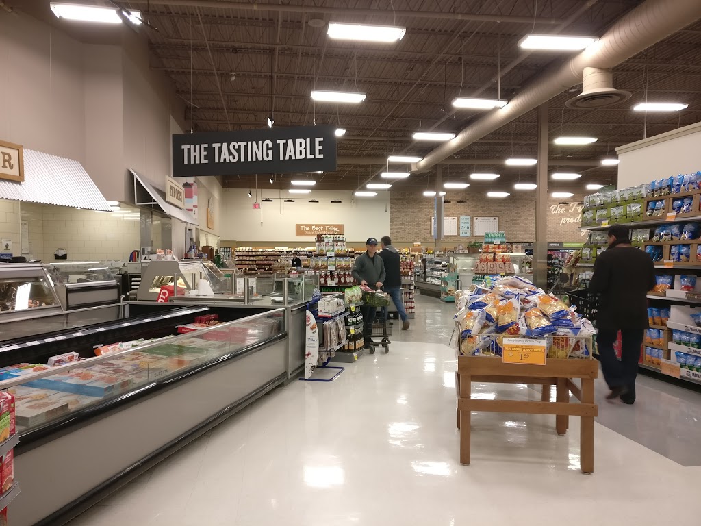 Sobeys Maple Grove | 511 Maple Grove Dr, Oakville, ON L6J 4W3, Canada | Phone: (905) 849-0691