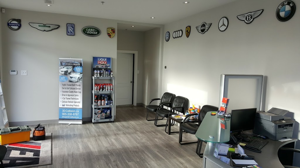 European Automotive | 333 Wyecroft Rd #11a, Oakville, ON L6K 2H2, Canada | Phone: (905) 825-2343