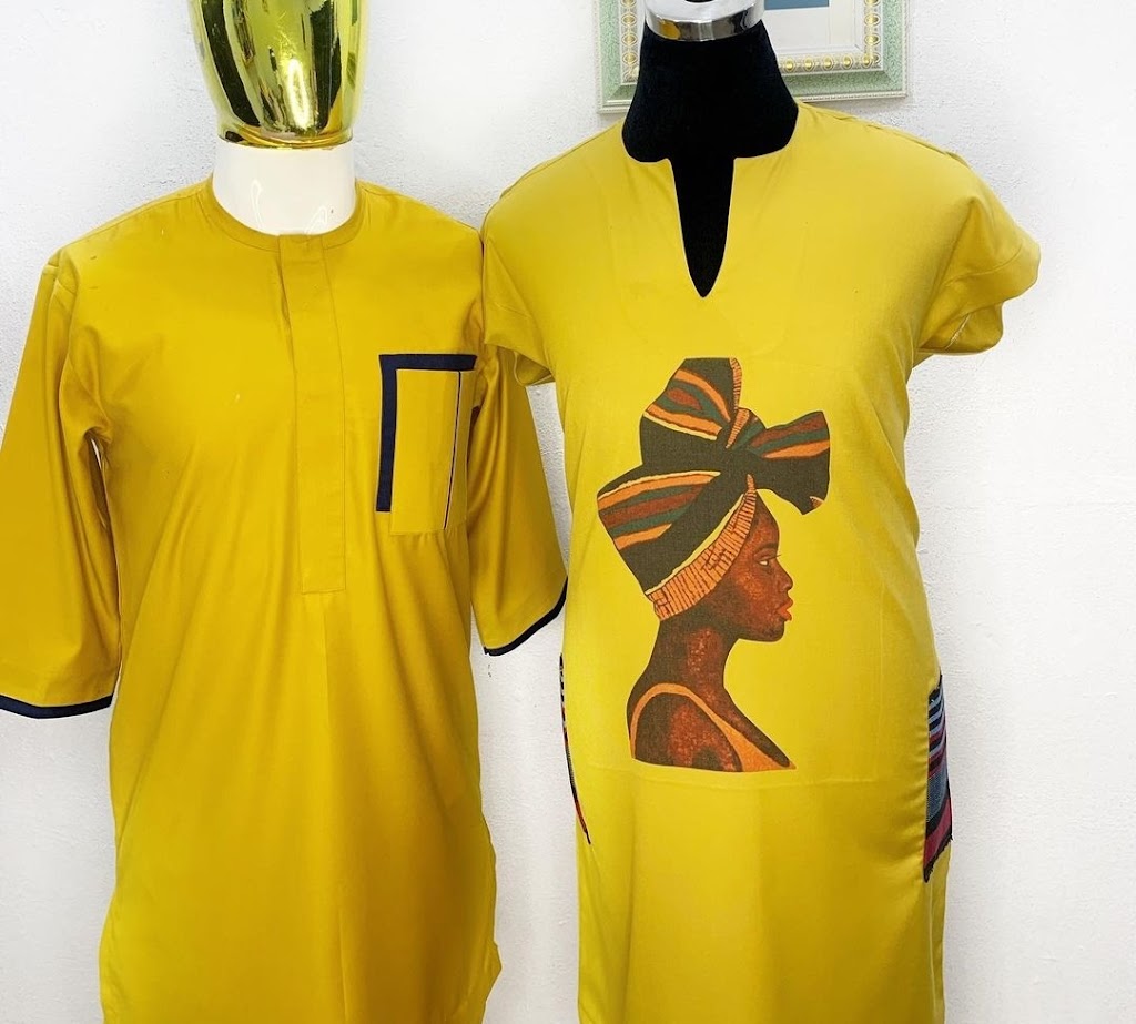 Africanprints by Tk | 253 Tanager Trl, Winnipeg, MB R3X 0P8, Canada | Phone: (204) 869-3176