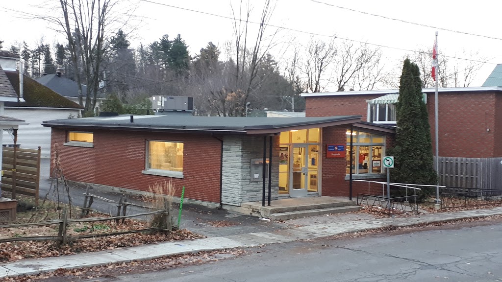 Bromptonville Post Office | 36 Rue du Curé-LaRocque, Sherbrooke, QC J1C 1A0, Canada | Phone: (819) 846-4244