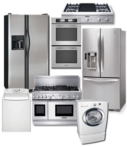 Top Notch Appliance Repair | 340 Centre St SW, Glenwood, AB T0K 2R0, Canada | Phone: (403) 626-0000