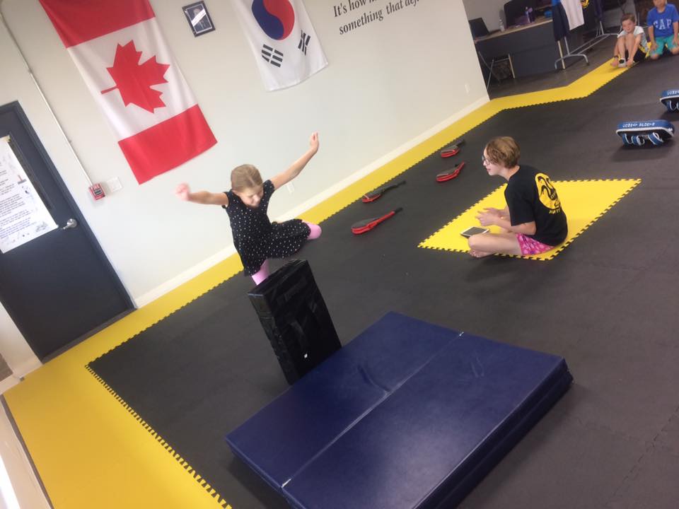 Hydra Martial Arts - South Location | 11166 42 St SE, Calgary, AB T2C 0J9, Canada | Phone: (403) 809-8856