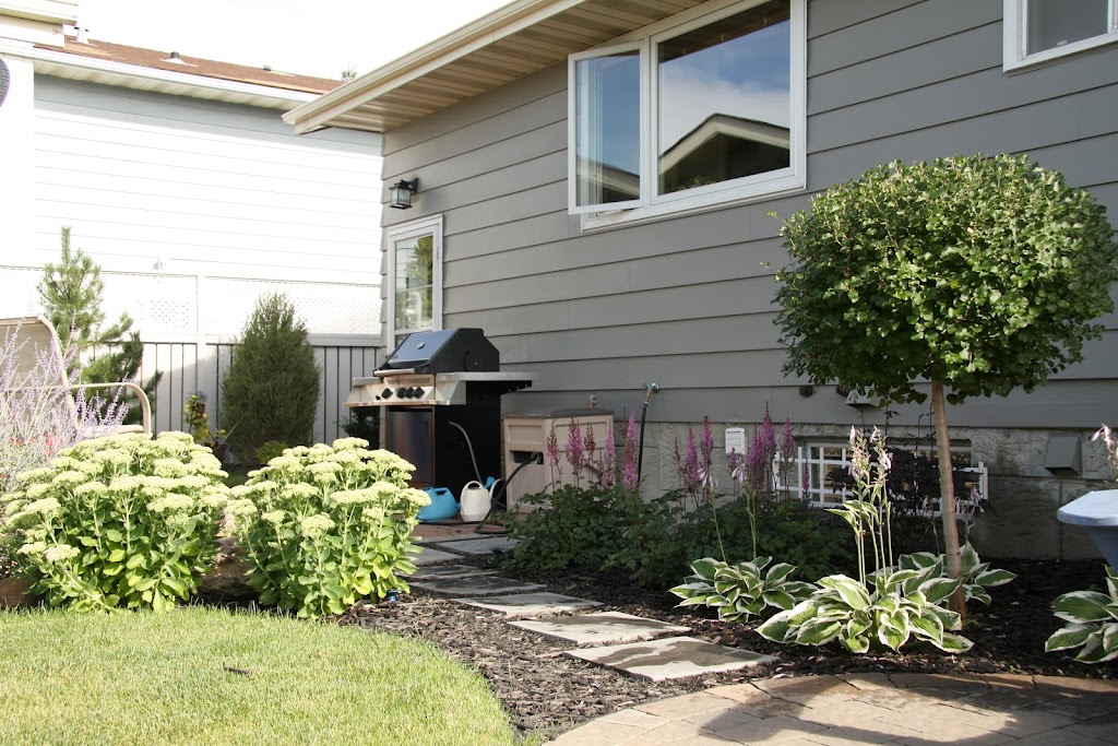 Earthworm Landscape Design Co | 3621 107 Ave, Edmonton, AB T5W 0E1, Canada | Phone: (780) 236-2222