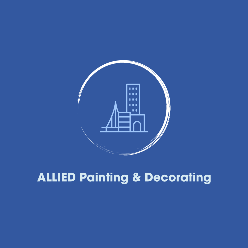 ALLIED Painting & Decorating Inc. | 143 Canora St, Winnipeg, MB R3G 1S8, Canada | Phone: (204) 955-0456