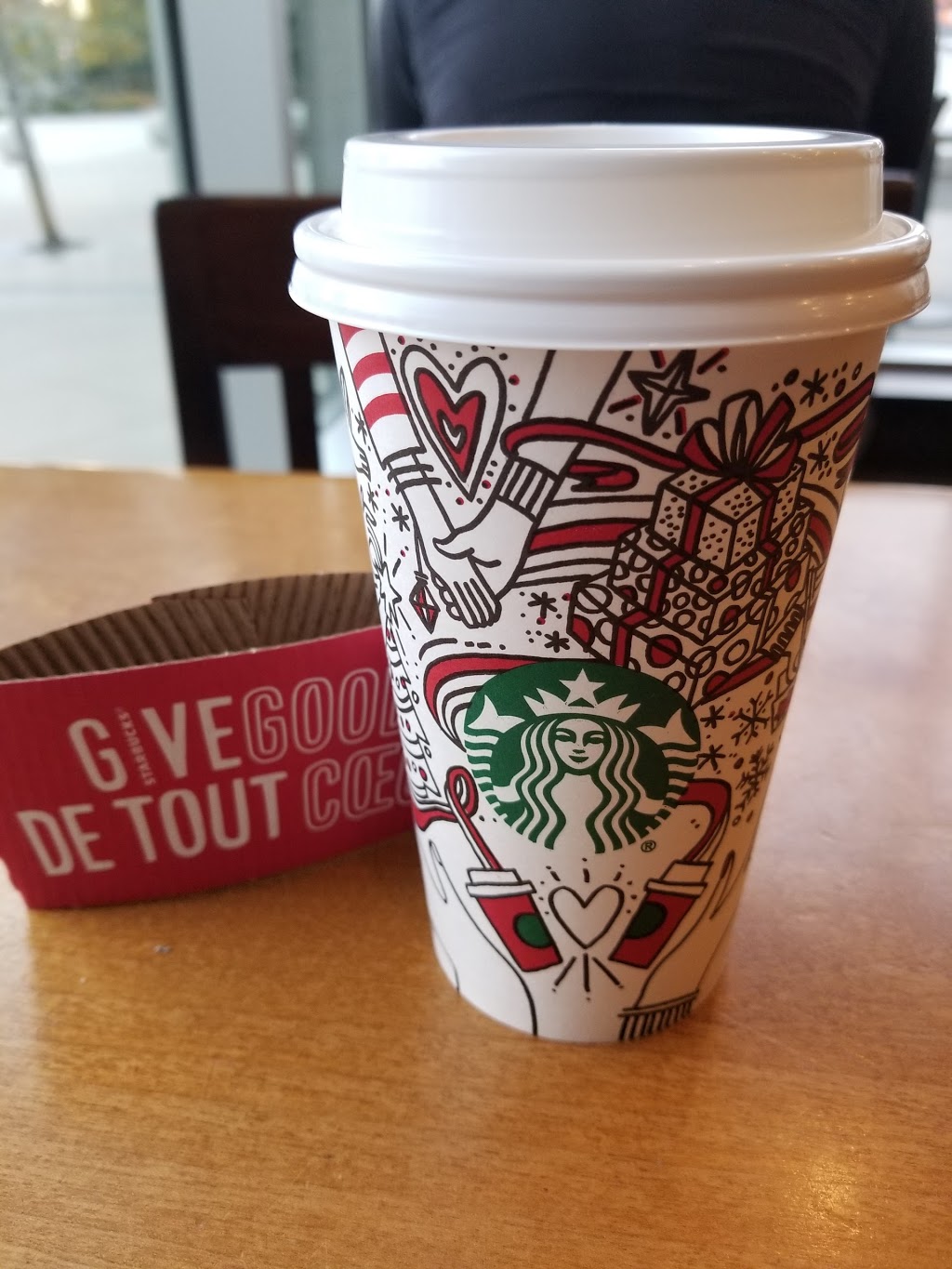 Starbucks | 2695 Guildford Town Centre, 1007, Guildford Town Centre, Surrey, BC V3R 7C1, Canada | Phone: (604) 584-4491