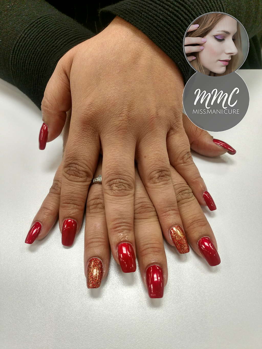 Miss.Mani.Cure | 3867 Rue Régina-Gagnon, Saint-Hubert, QC J3Y 0N1, Canada | Phone: (514) 831-8478