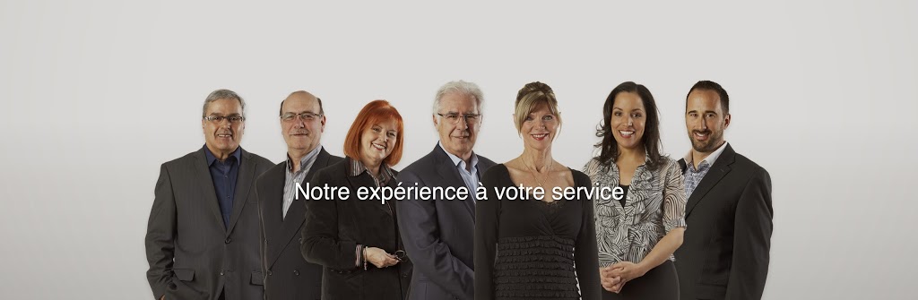 Groupe Garcia & Lapierre - Agence immobilière | 2398 Boulevard Marie-Victorin #202, Longueuil, QC J4G 1B6, Canada | Phone: (450) 286-4666