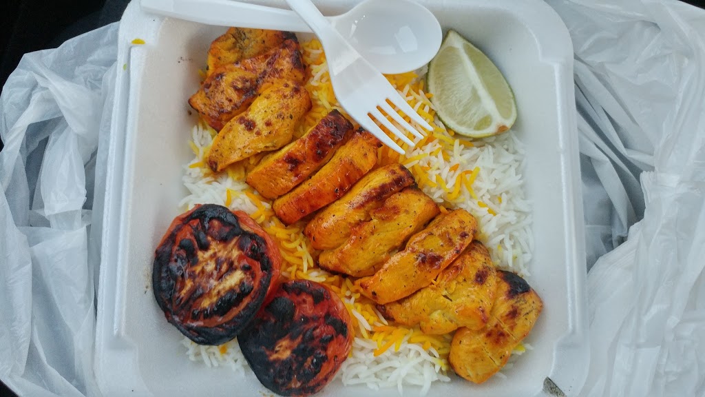 Persian Kababhouse | 141 King Rd, Richmond Hill, ON L4E 3L7, Canada | Phone: (905) 773-3700