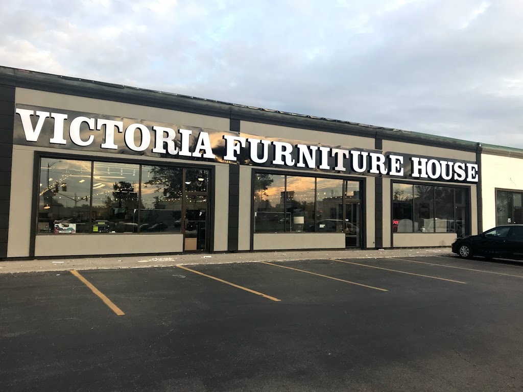 Victoria Furniture House | 907 Frederick St, Kitchener, ON N2B 2B9, Canada | Phone: (519) 208-5666