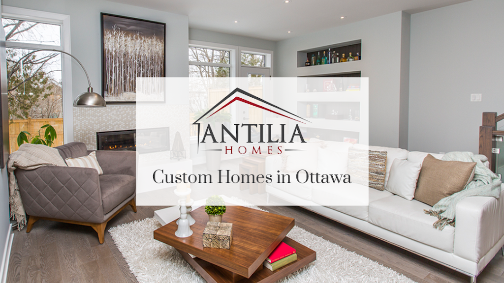 Antilia Homes | 326 Churchill Ave N, Ottawa, ON K1Z 5B9, Canada | Phone: (613) 518-6488