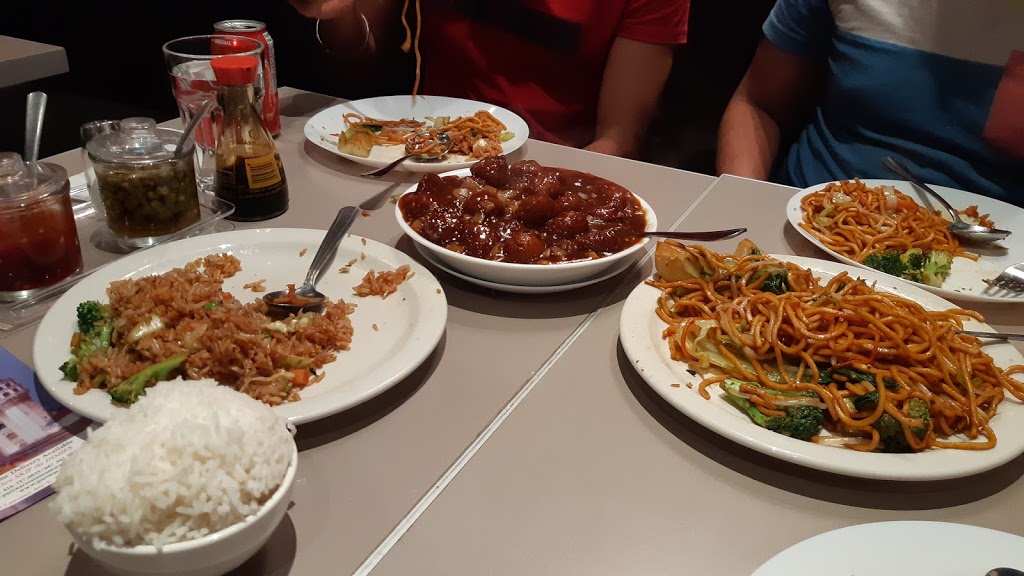 Amazing Hakka | 1734 Lawrence Ave E, Scarborough, ON M1R 2Y1, Canada | Phone: (416) 759-1147