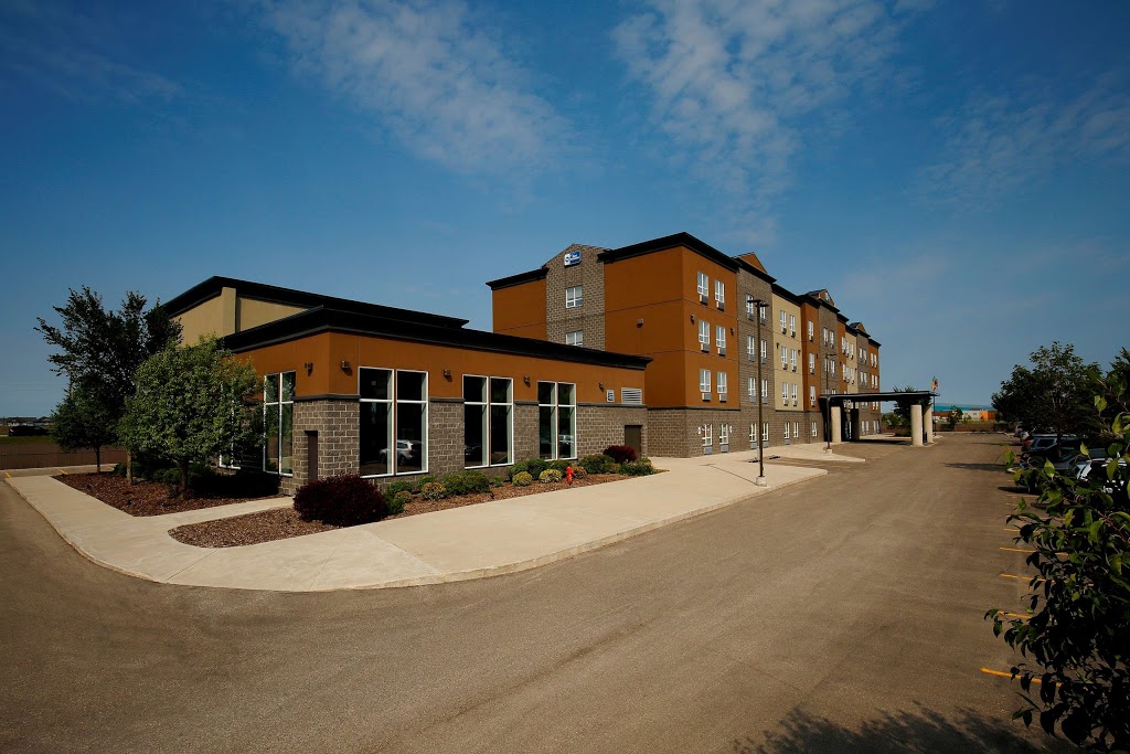 Best Western Blairmore | 306 Shillington Cres, Saskatoon, SK S7M 1L2, Canada | Phone: (306) 242-2299