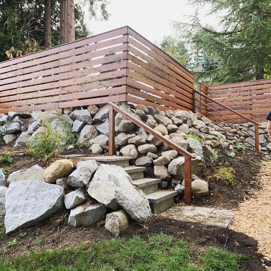 SHP Landscaping & Excavation | 32114 westgate po, Maple Ridge, BC V2X 0G9, Canada | Phone: (604) 355-9951