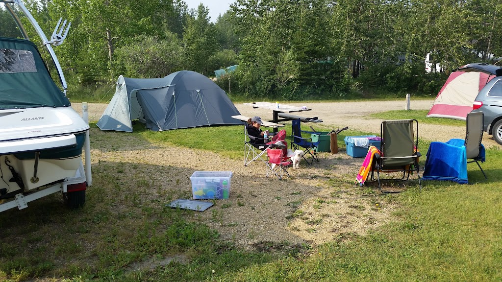 Brewers Campground | Lacombe County, AB T0C 0J0, Canada | Phone: (403) 748-1123