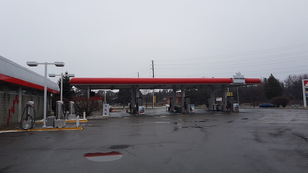 Petro-Canada | 7750 McCowan Rd, Markham, ON L3S 3J4, Canada | Phone: (905) 513-7750