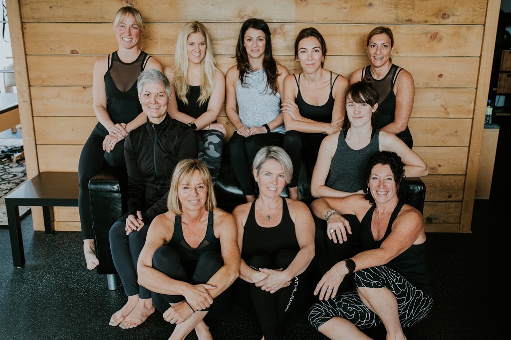 Pilates Nathalie Cadotte | 3852 Boulevard Sainte-Rose, Laval, QC H7P 1C4, Canada | Phone: (450) 937-8887