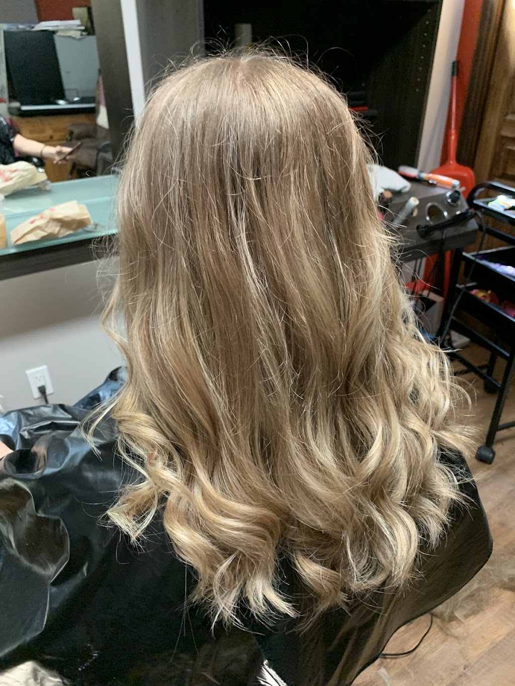 Coiffure Diadème | 585 Rue Honorius-Gagnon, Sainte-Marie, QC G6E 0B5, Canada | Phone: (418) 386-7782