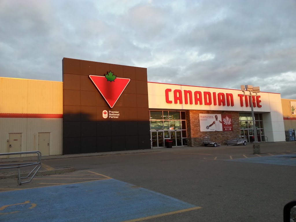 Canadian Tire - Regina North Albert, SK | 655 Albert St, Regina, SK S4R 2P4, Canada | Phone: (306) 757-8608